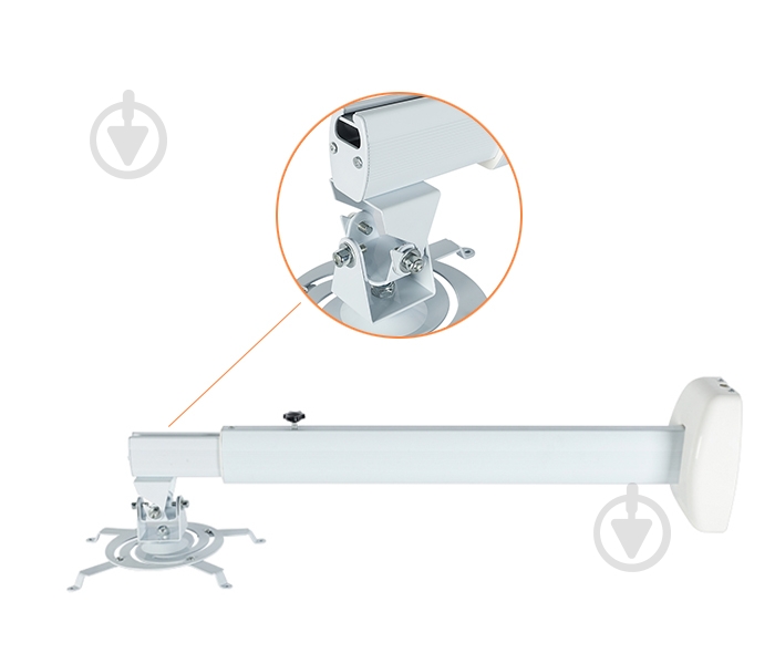 Кронштейн для крепления NEOR SA1200F - фото 2 Кронштейн для крепления NEOR SA1200F - фото 2