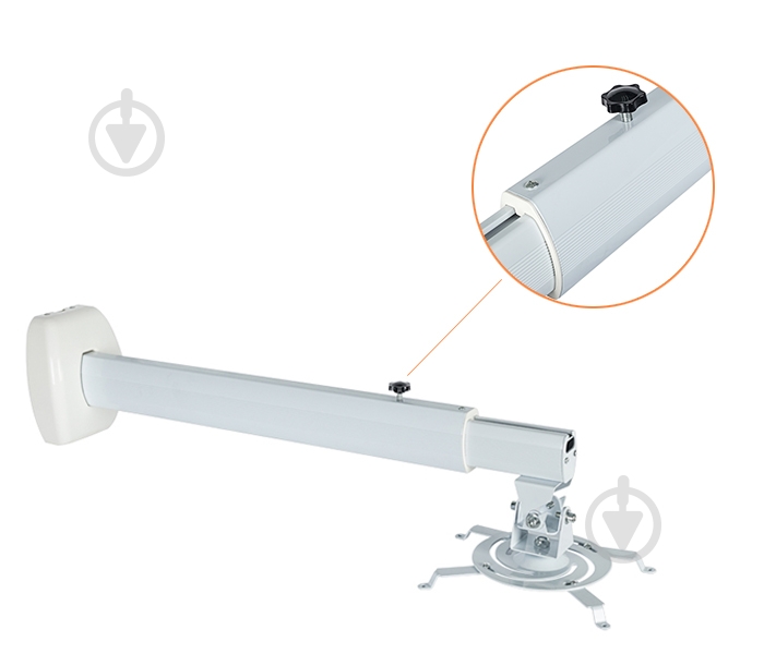 Кронштейн для крепления NEOR SA1200F - фото 3 Кронштейн для крепления NEOR SA1200F - фото 3