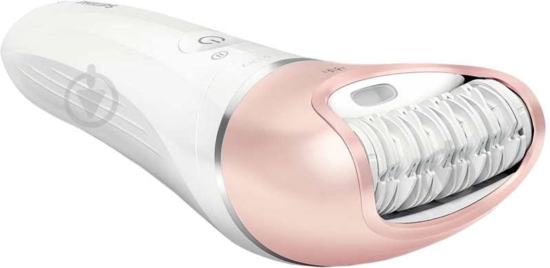 Эпилятор Philips Satinelle Advanced BRE640/00 - фото 3