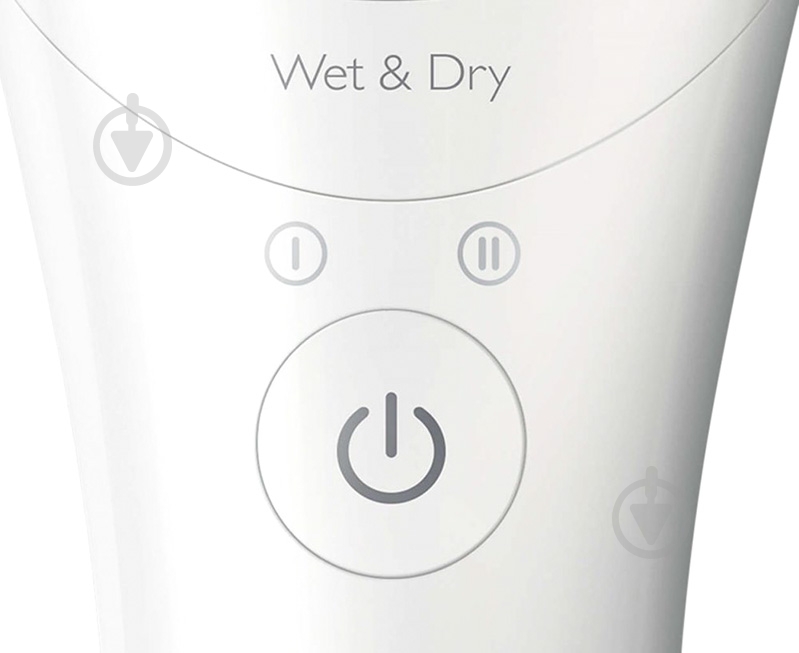 Эпилятор Philips Satinelle Advanced BRE640/00 - фото 5
