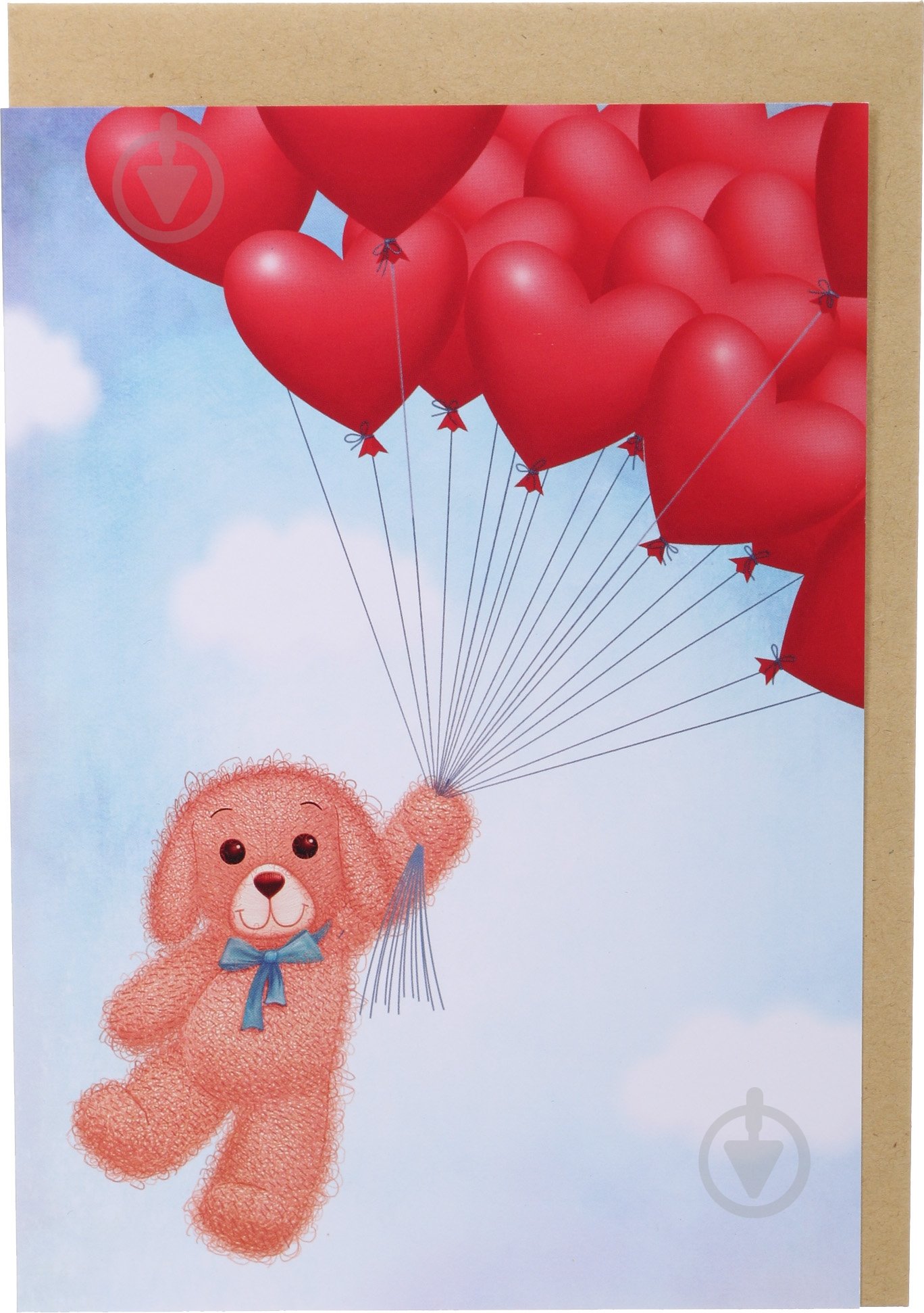 Листівка C002 - фото 2 Листівка C002 - фото 2