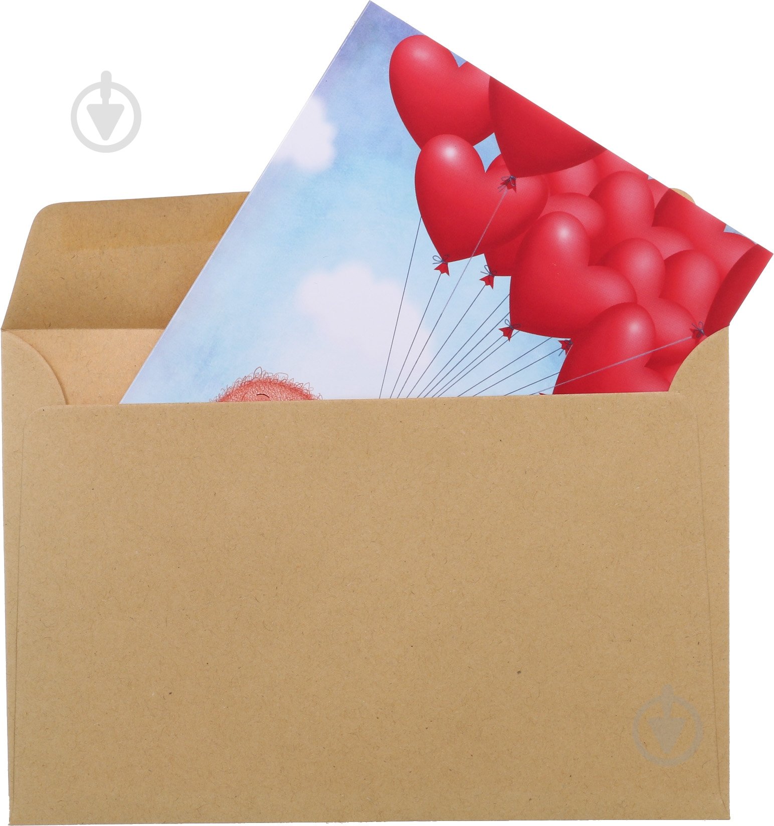 Листівка C002 - фото 3 Листівка C002 - фото 3