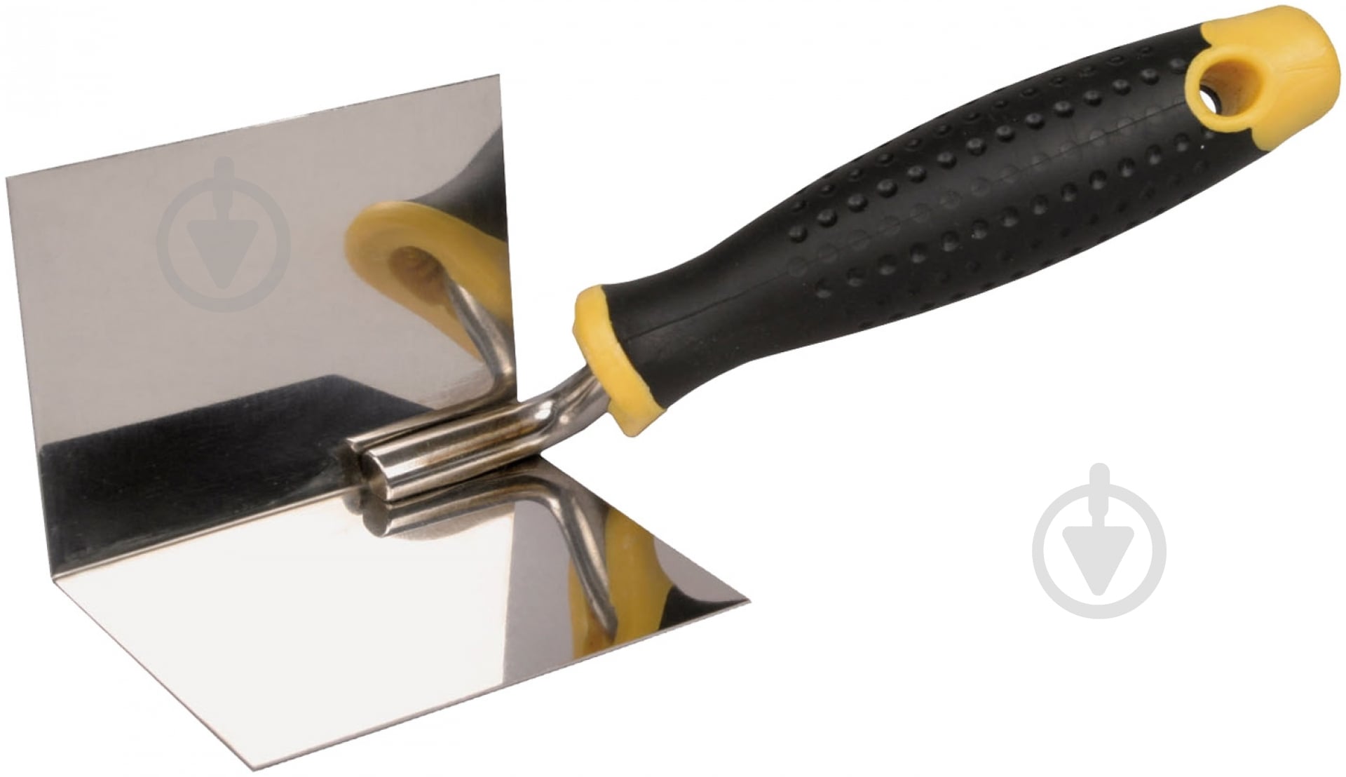 Мастерок угловой внутренний Hardy  0810-286000 - фото 1