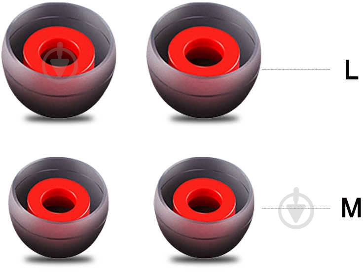 Remax TWS-1True Wireless grey Bluetooth-гарнитура - фото 9