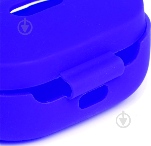 Чохол для навушників Araree Pops Mi True Wireless Earbuds Basic dark blue - фото 3 Чохол для навушників Araree Pops Mi True Wireless Earbuds Basic dark blue - фото 3