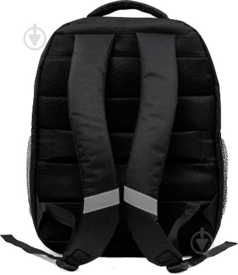 Рюкзак для ноутбука Vinga 15.6" black (NBP515BK) - фото 3 Рюкзак для ноутбука Vinga 15.6" black (NBP515BK) - фото 3
