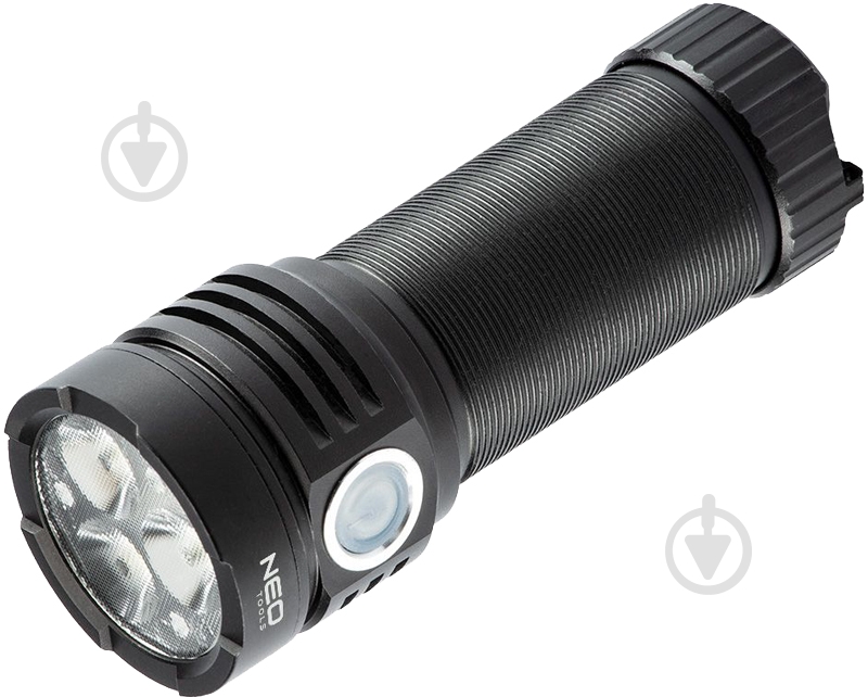 Ліхтар NEO tools USB OSRAM P9 LED 30Вт (99-037) чорний - фото 1