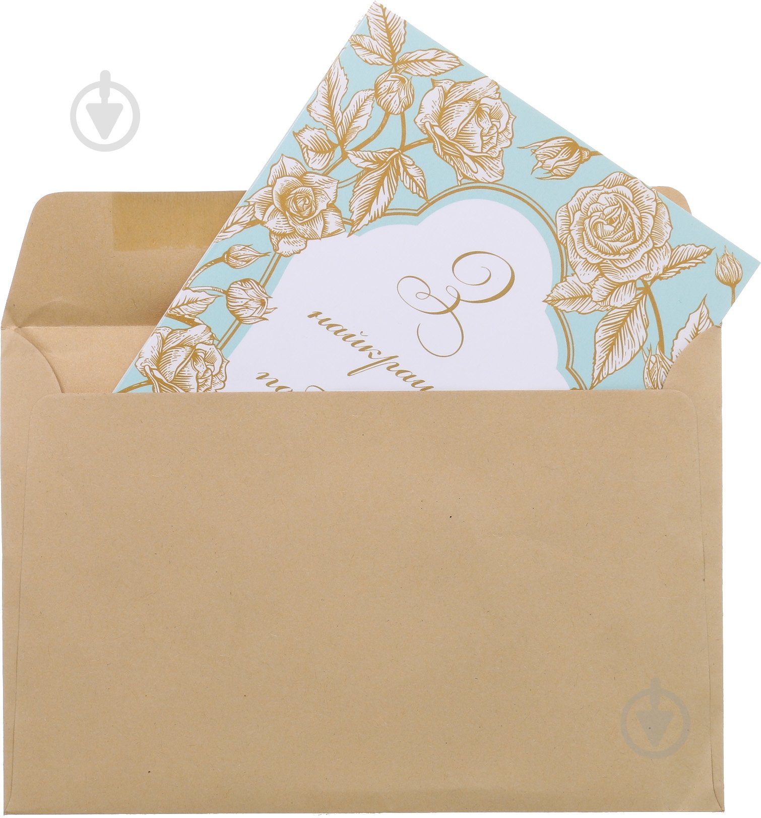 Листівка FL003 - фото 3