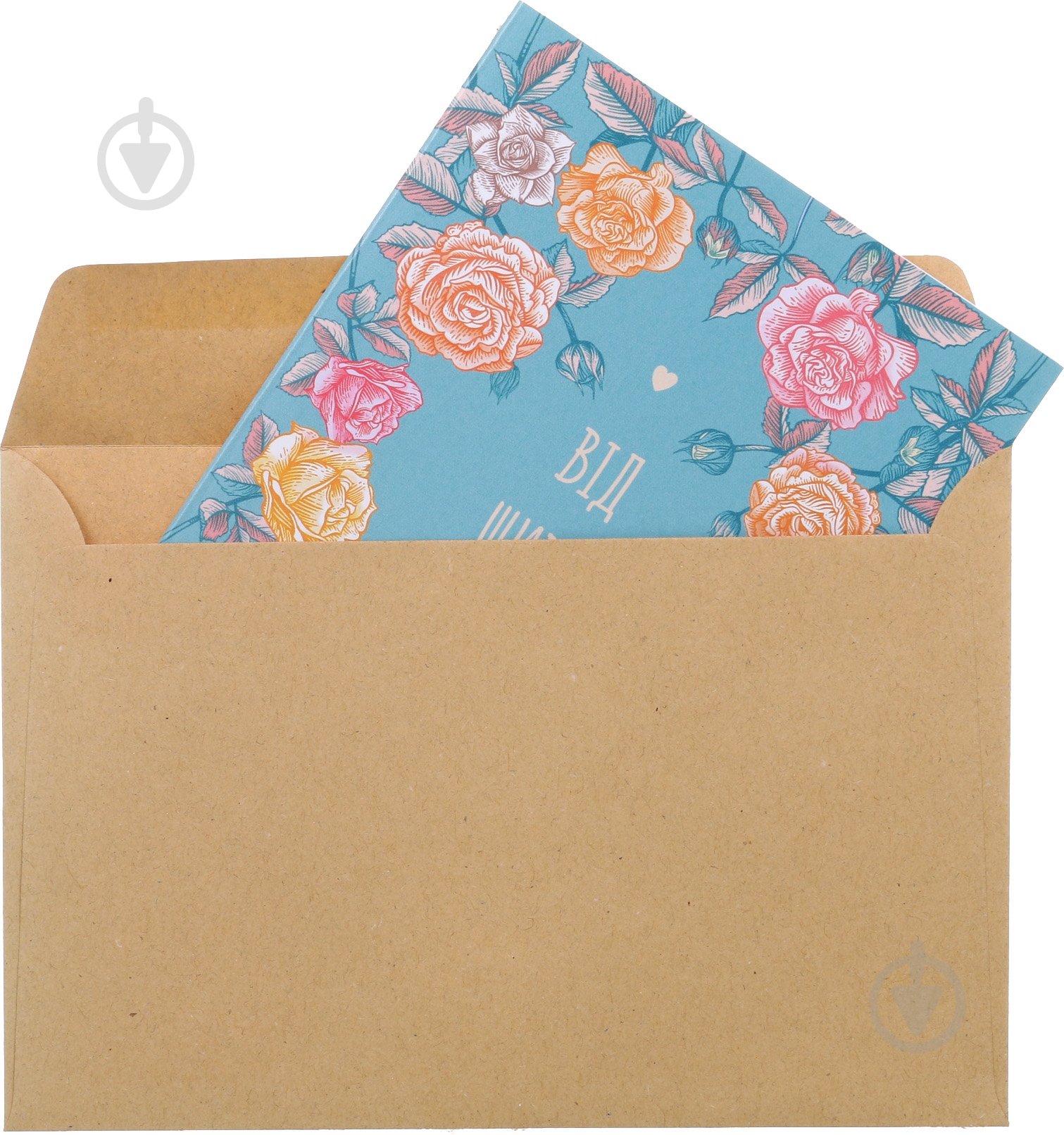 Листівка FL004 - фото 3