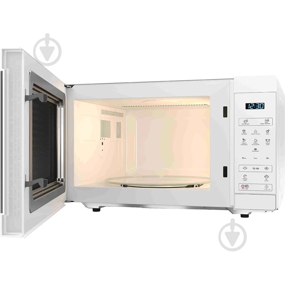 Микроволновая печь Sharp YC-MS51E-C - фото 2