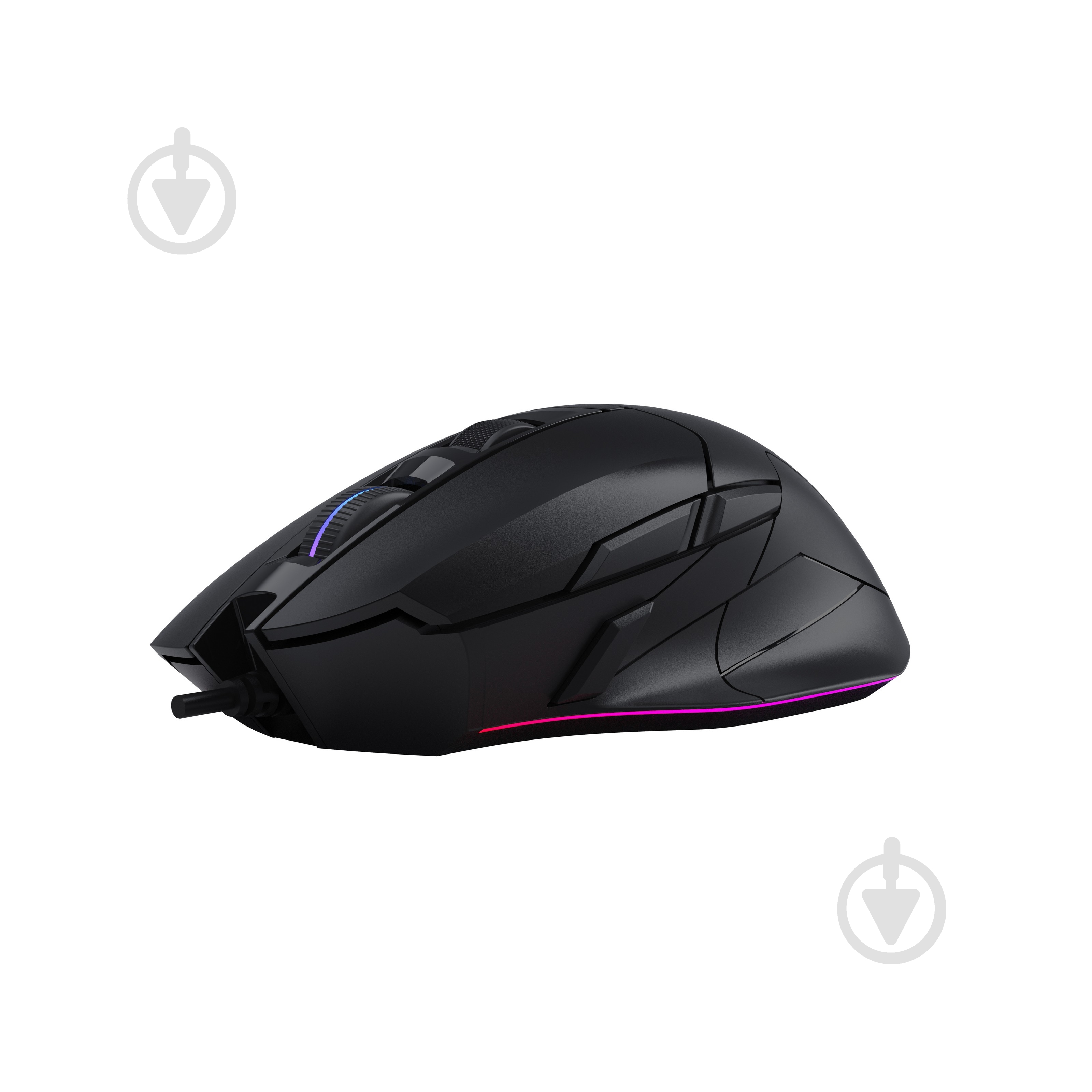 Мышка A4Tech W70 Max Bloody (Stone black) Activated RGB - фото 3 Мышка A4Tech W70 Max Bloody (Stone black) Activated RGB - фото 3