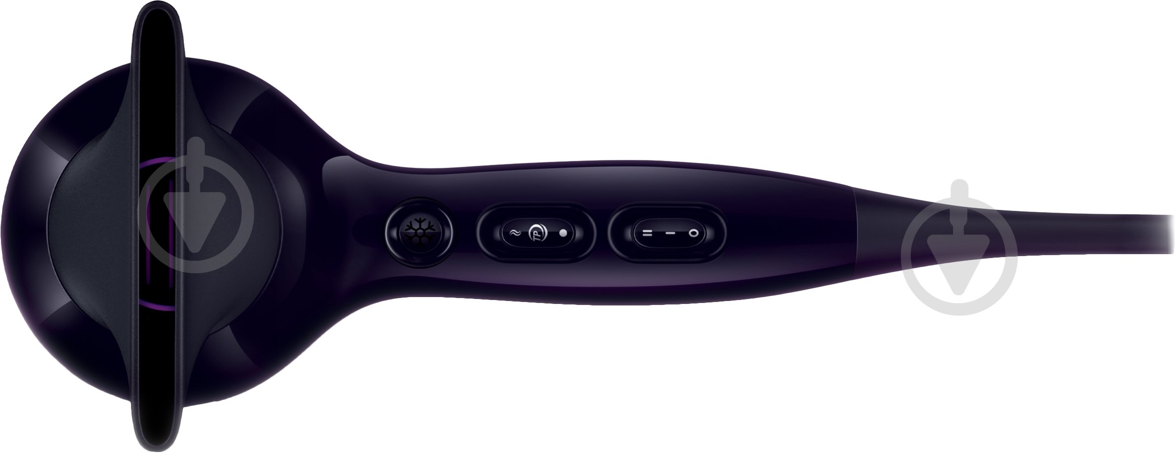 Фен Philips BHD176/00 - фото 4