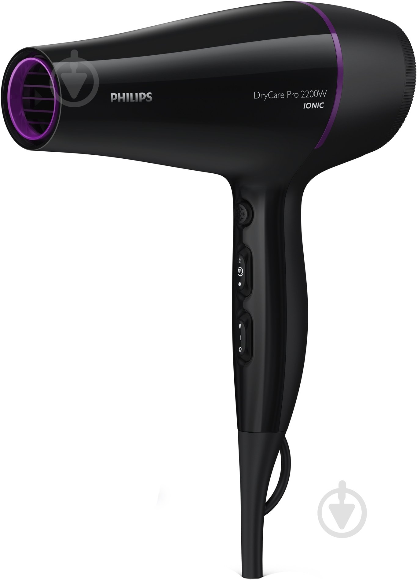 Фен Philips BHD176/00 - фото 3