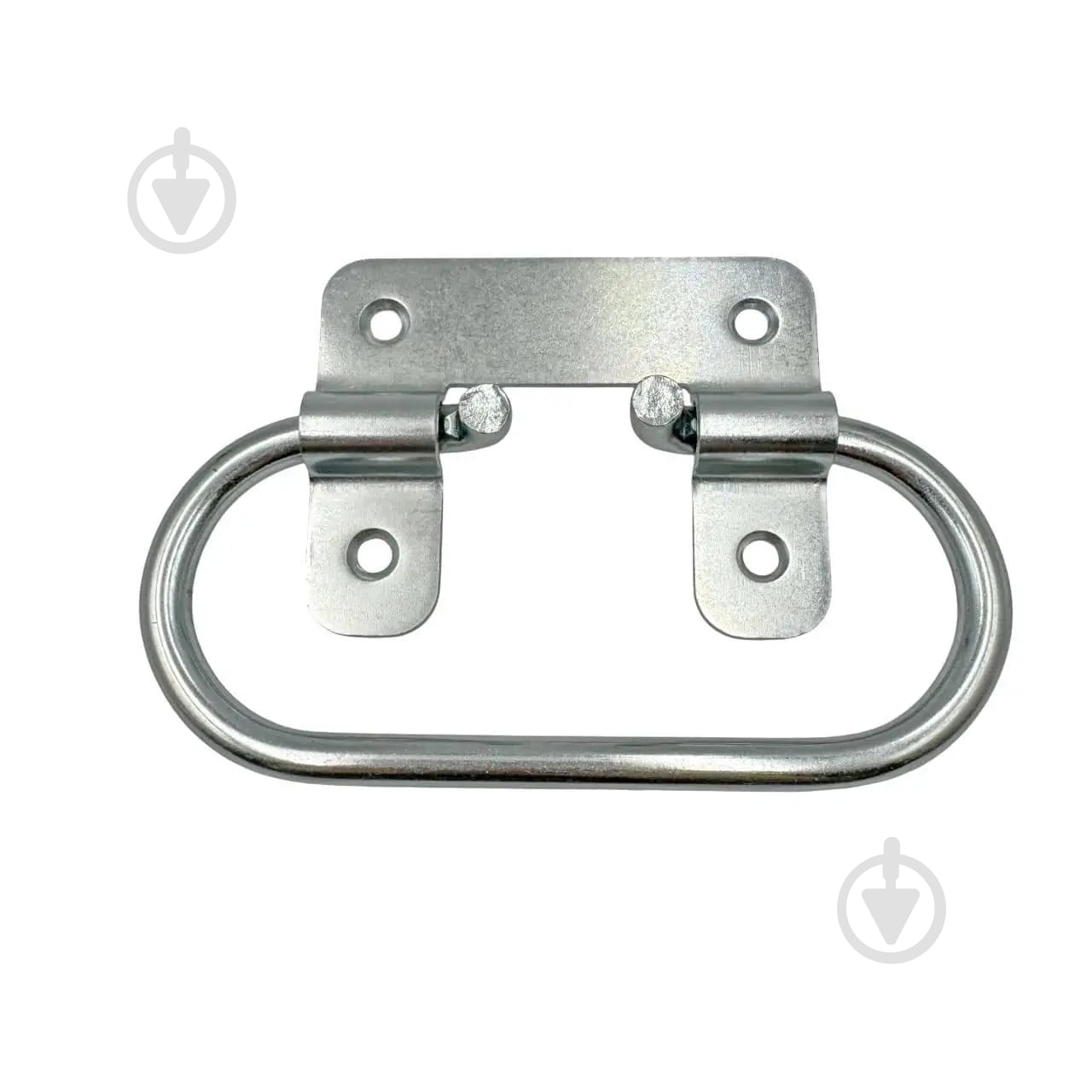 Ручка 1 ГОСТ 16561-76 ЦБ 1 шт. - фото 1