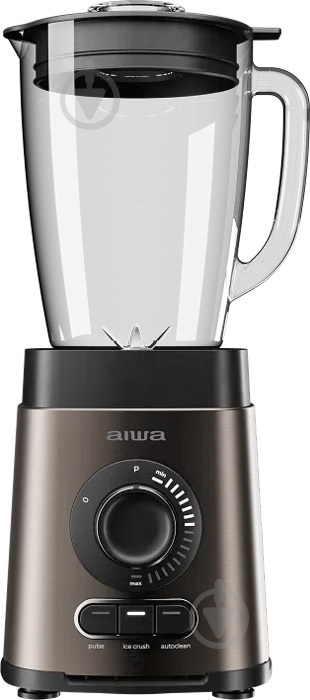 Блендер стационарный AIWA Saberu 1800 - фото 1