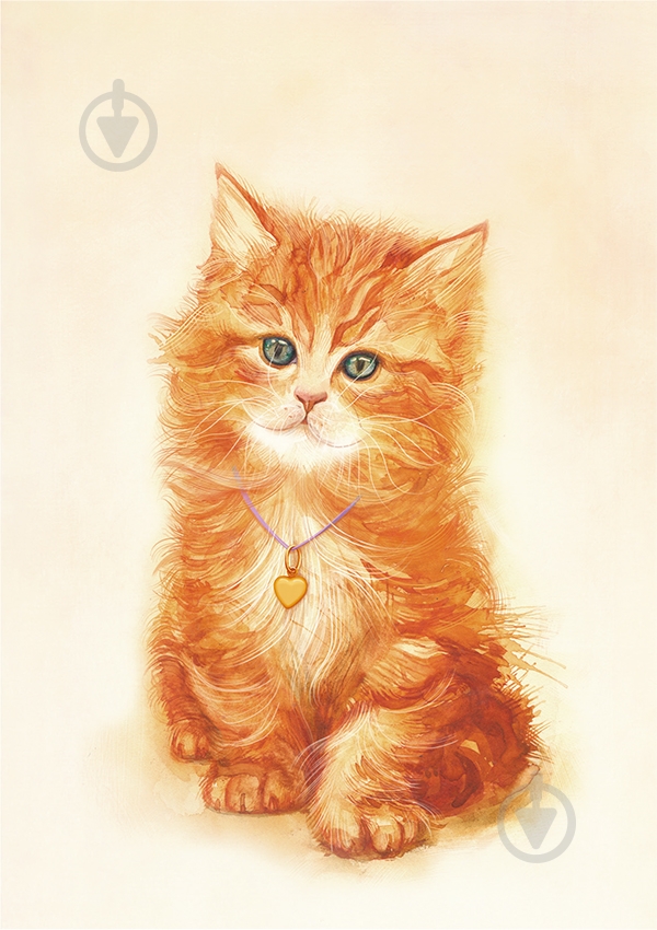 Открытка FZ002 - фото 3