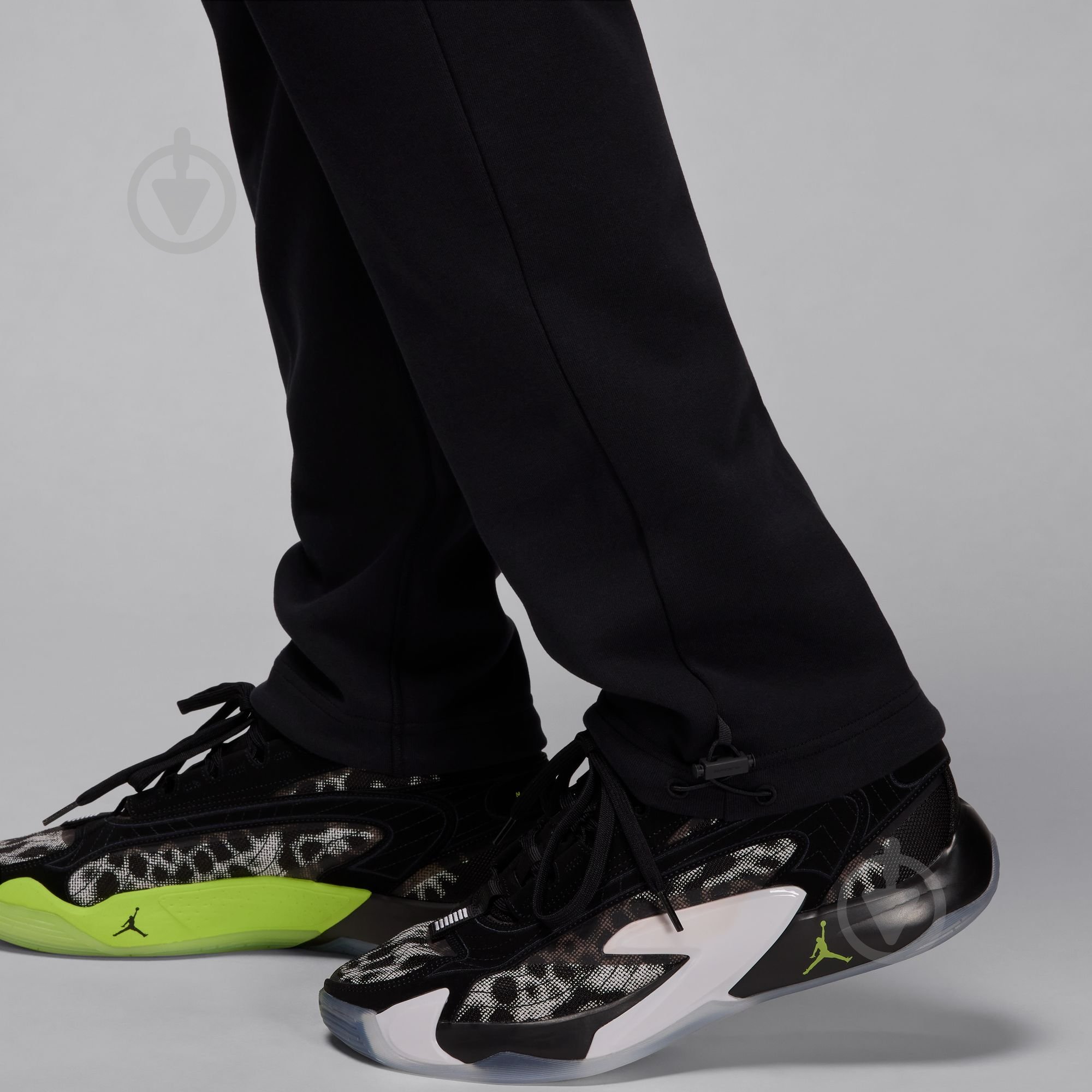 Штани Jordan M J DF SPRT HOOP FLC PANT FV8604-010 р. XL чорний - фото 5 Штани Jordan M J DF SPRT HOOP FLC PANT FV8604-010 р. XL чорний - фото 5