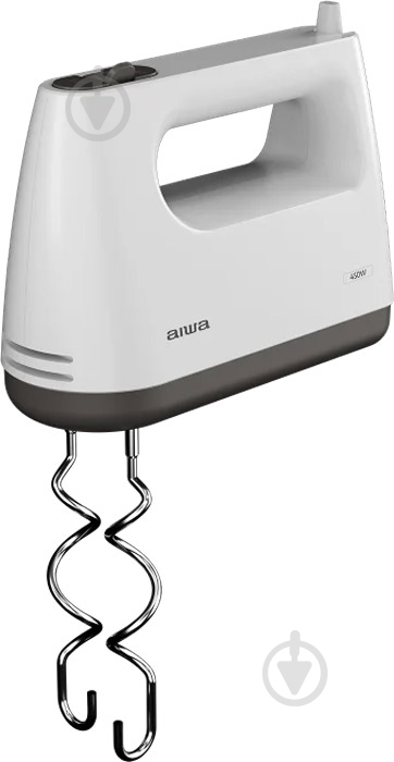 Миксер AIWA TeSaberu AHX-600 - фото 2