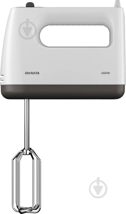 Миксер AIWA TeSaberu AHX-600 - фото 3