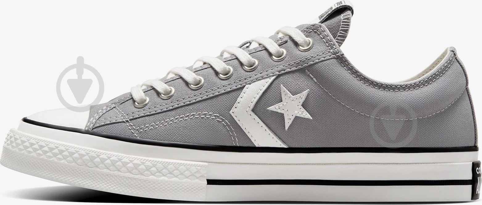 Кеди Converse STAR PLAYER 76 A11510C-053 р.44 сірий - фото 4