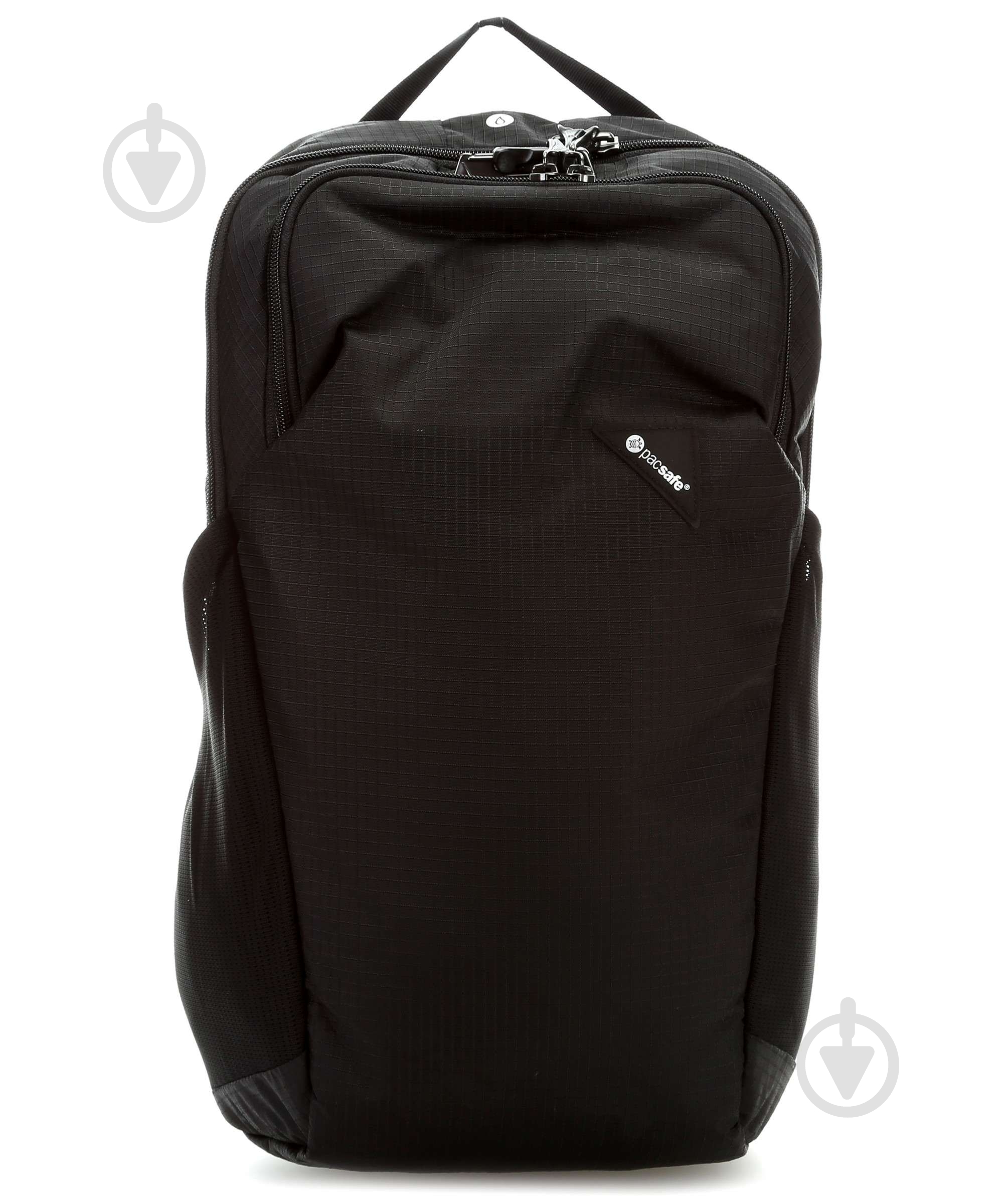 Рюкзак Pacsafe Vibe 20 13.3" black (60291130) - фото 2
