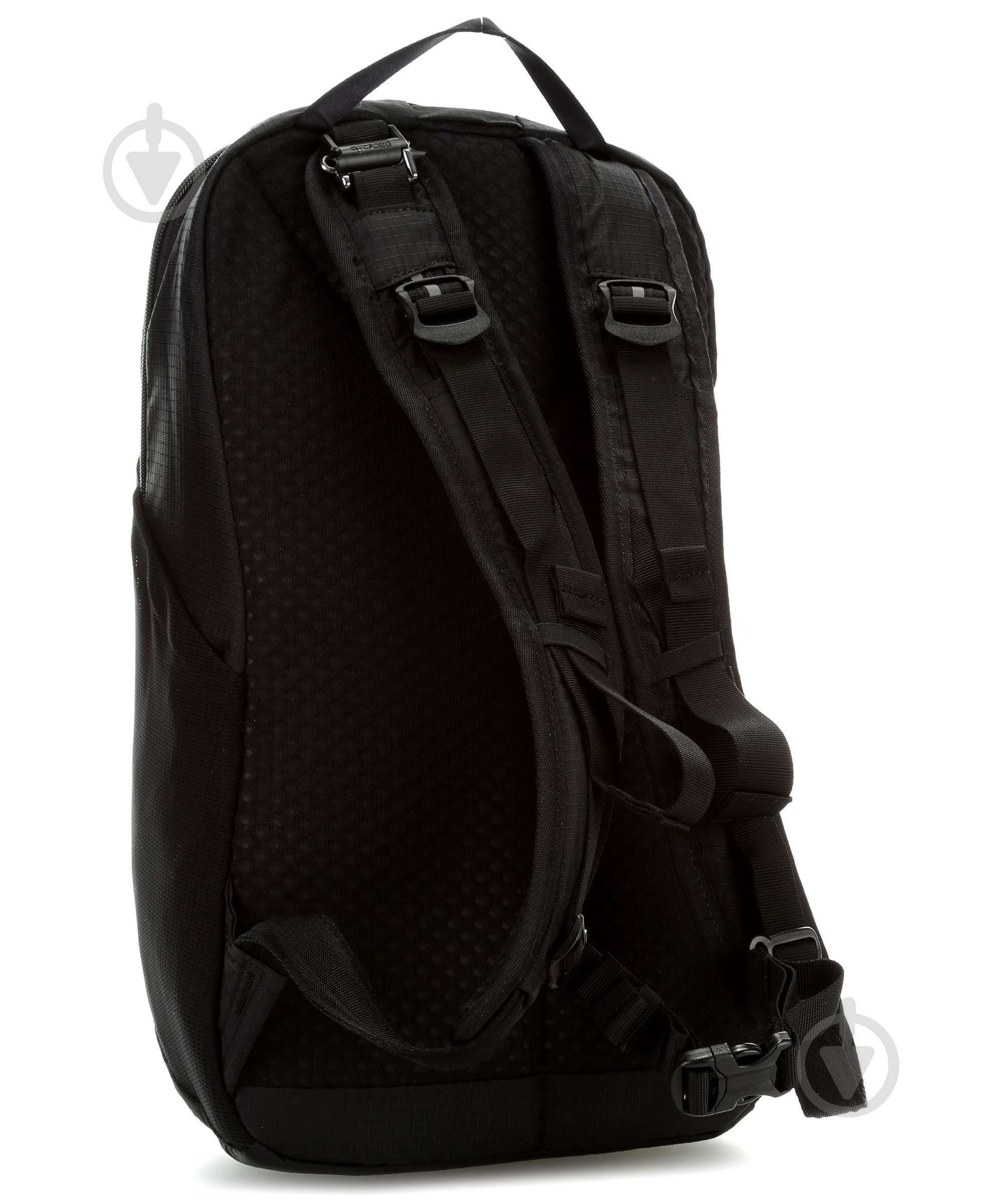 Рюкзак Pacsafe Vibe 20 13.3" black (60291130) - фото 4