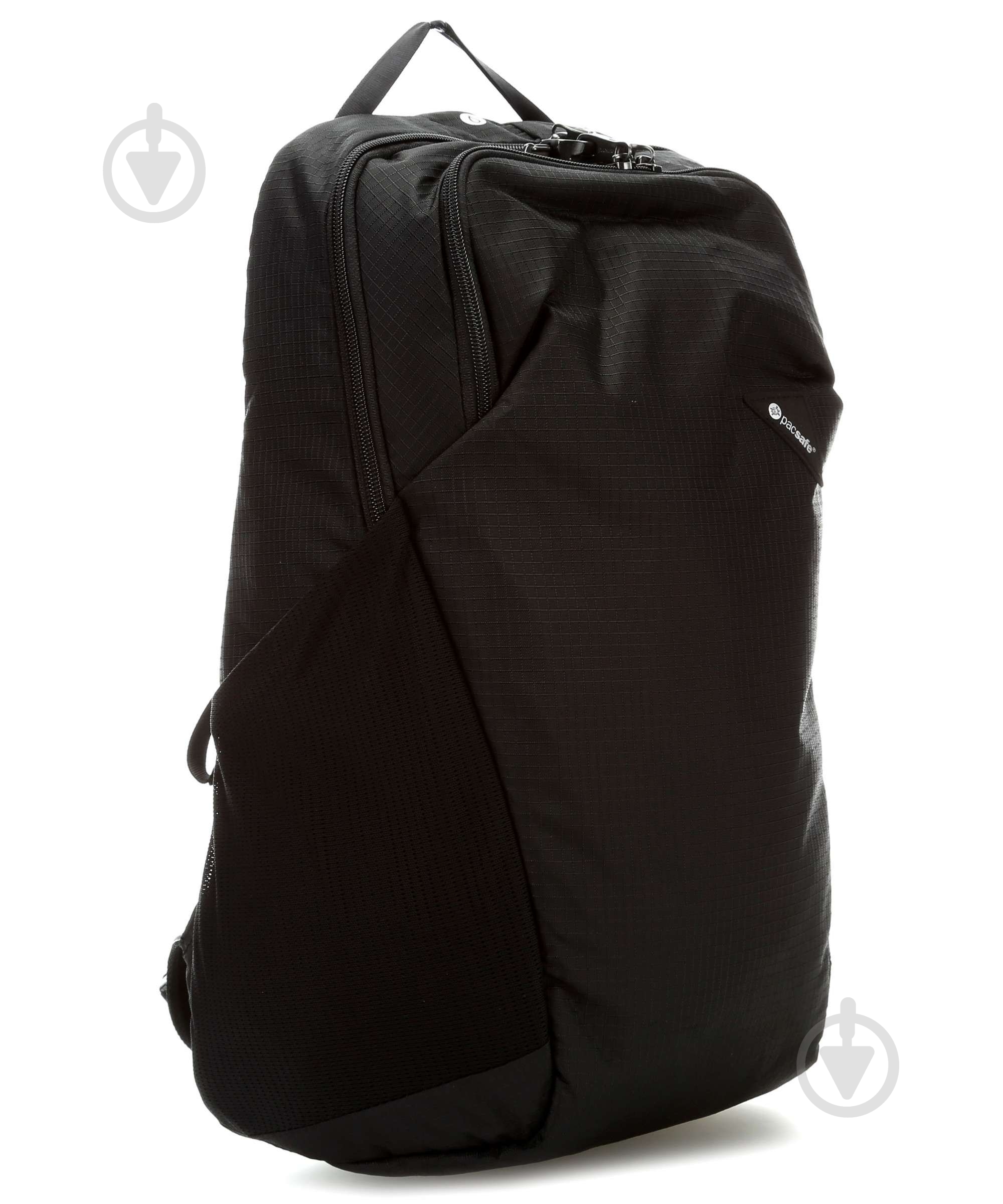 Рюкзак Pacsafe Vibe 20 13.3" black (60291130) - фото 3