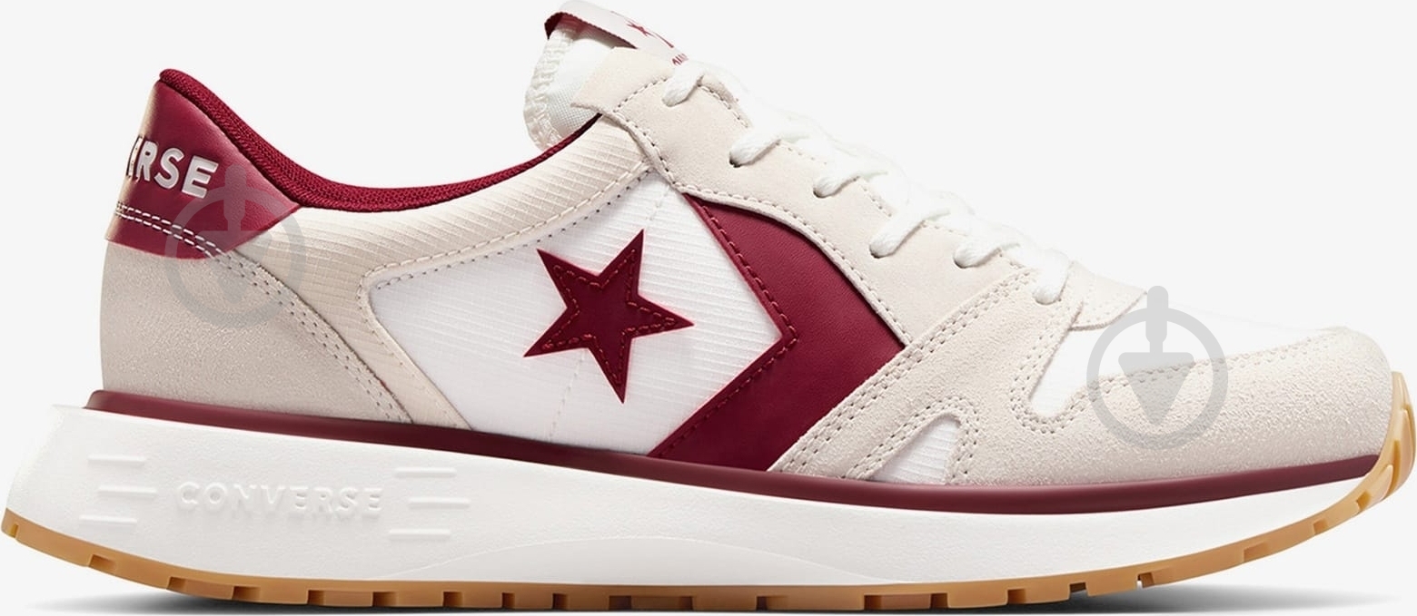 Кеды Converse OMNI TRAINER A13374C-286 р.43 белый - фото 1