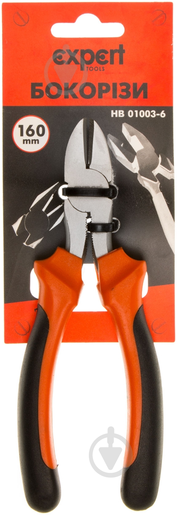 Бокорізи Expert HB01003-6 - фото 2