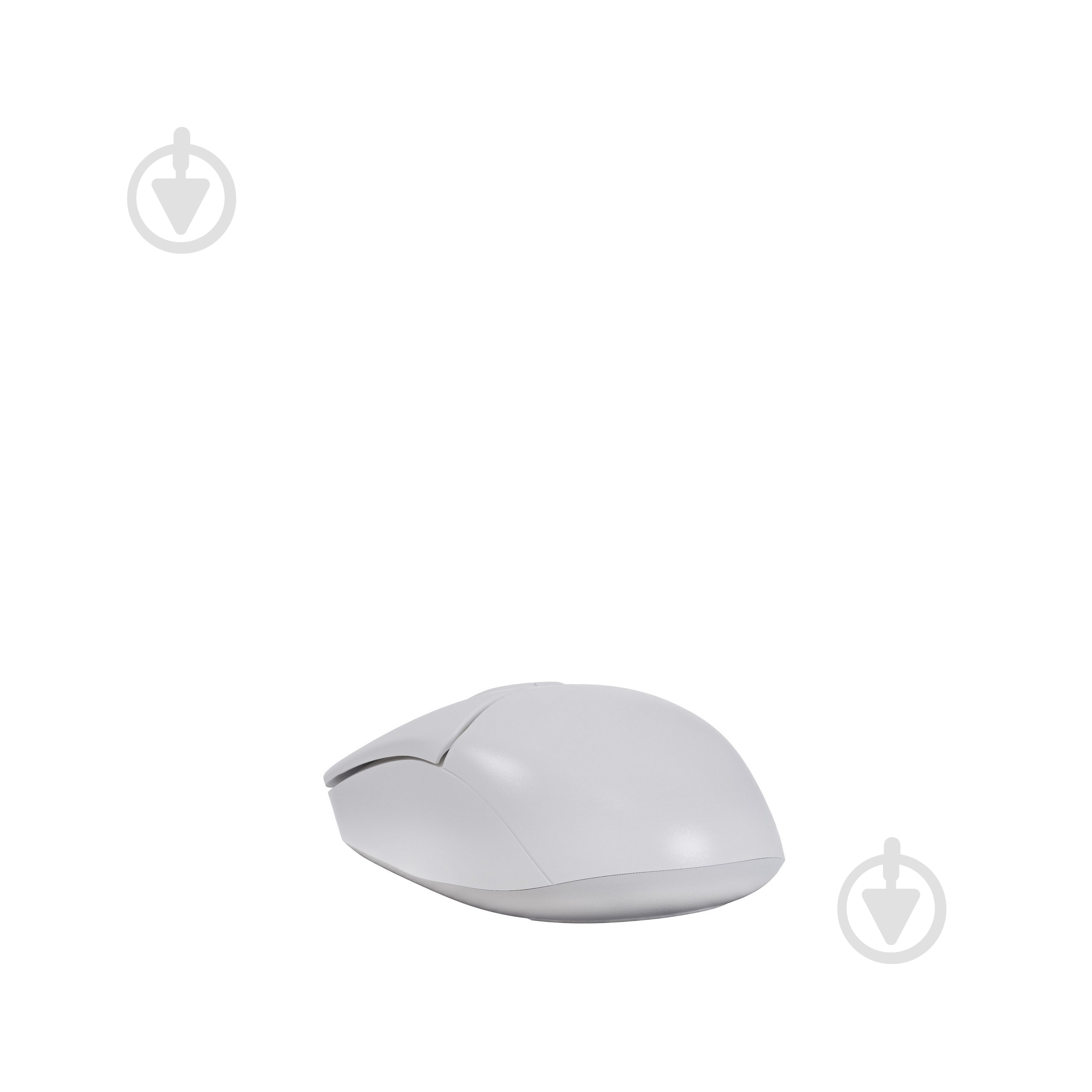 Мишка A4Tech FM12 (White) Fstyler USB - фото 6