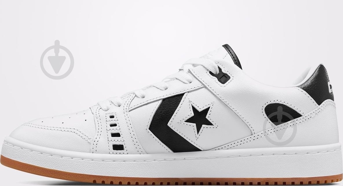 Кеди Converse AS-1 PRO A07318C-102 р.43 білий - фото 2