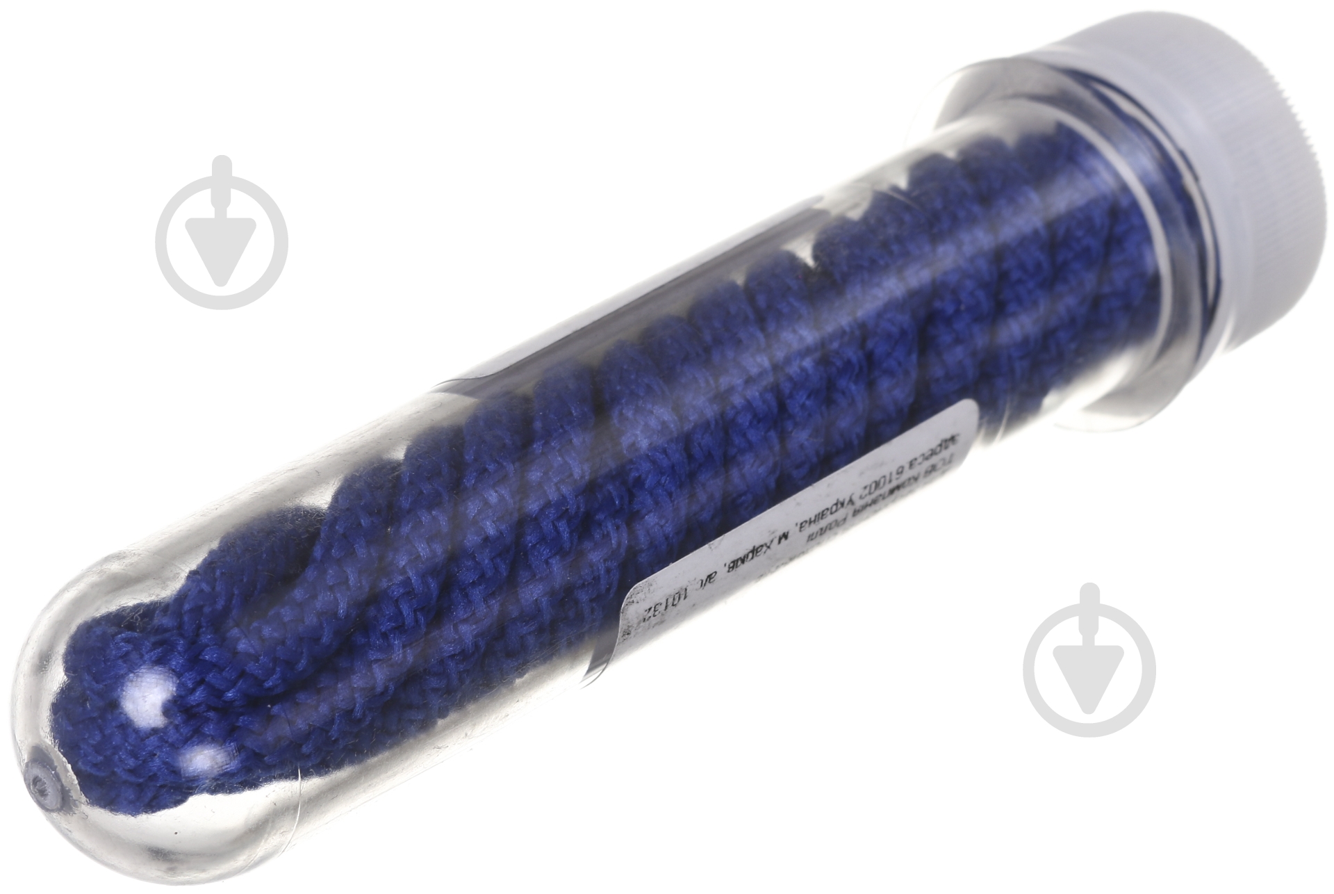 Шнурки Rolli син.-70см - фото 2 Шнурки Rolli син.-70см - фото 2