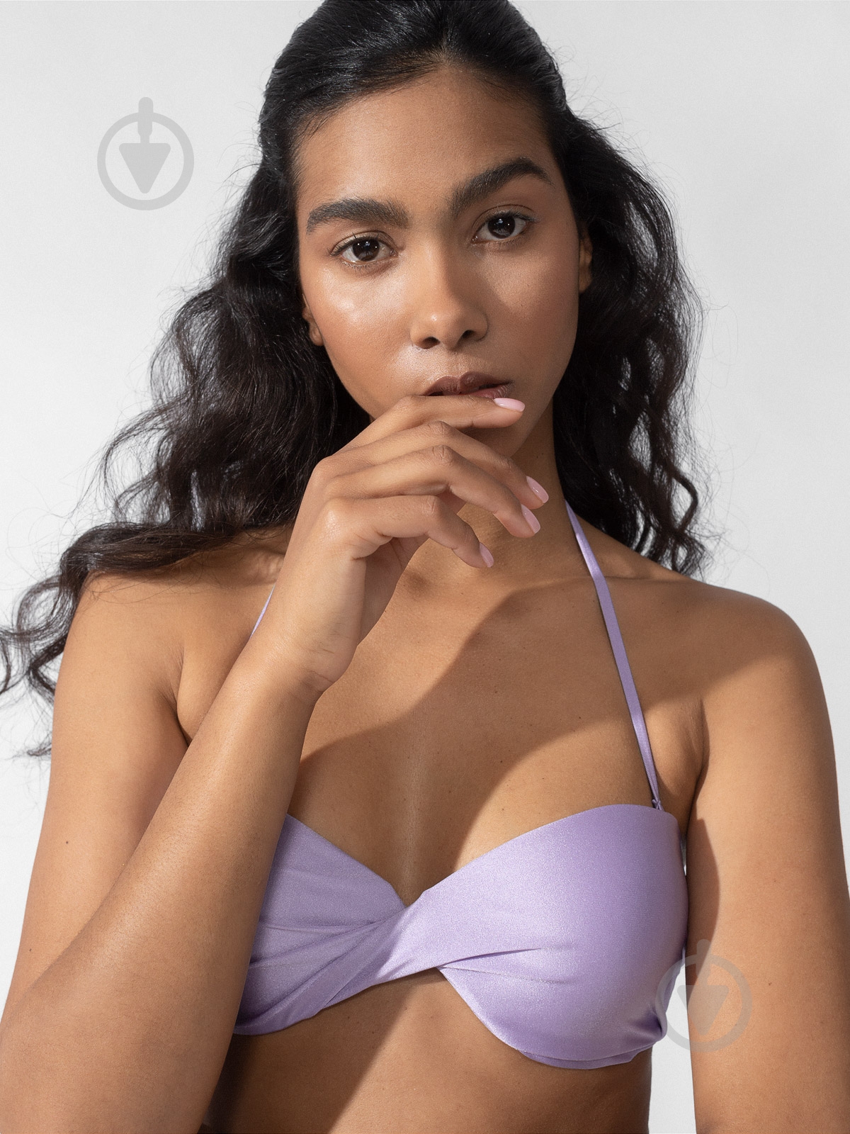 Бра 4F 4FSS22UBKTF003-52S р.S фиолетовый - фото 1 Бра 4F 4FSS22UBKTF003-52S р.S фиолетовый - фото 1