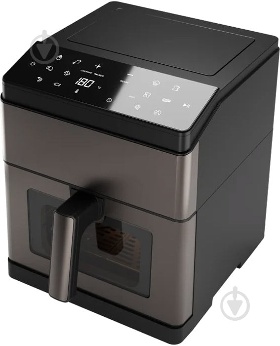 Мультипечь AIWA KUMADAI AFR-8000 - фото 2