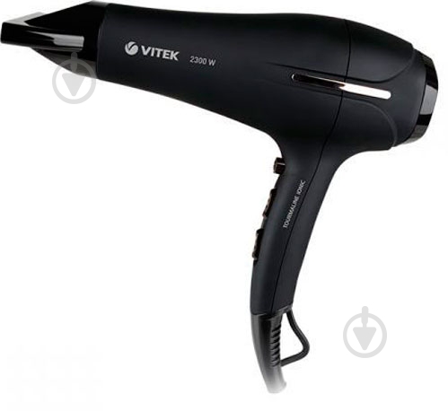 Фен Vitek VT-2262 ВК - фото 1