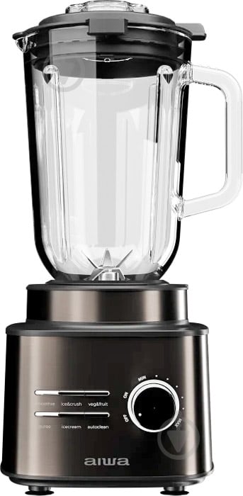 Блендер стационарный AIWA Saberu 2500 - фото 1