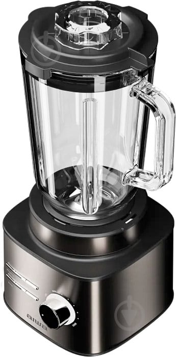 Блендер стационарный AIWA Saberu 2500 - фото 3