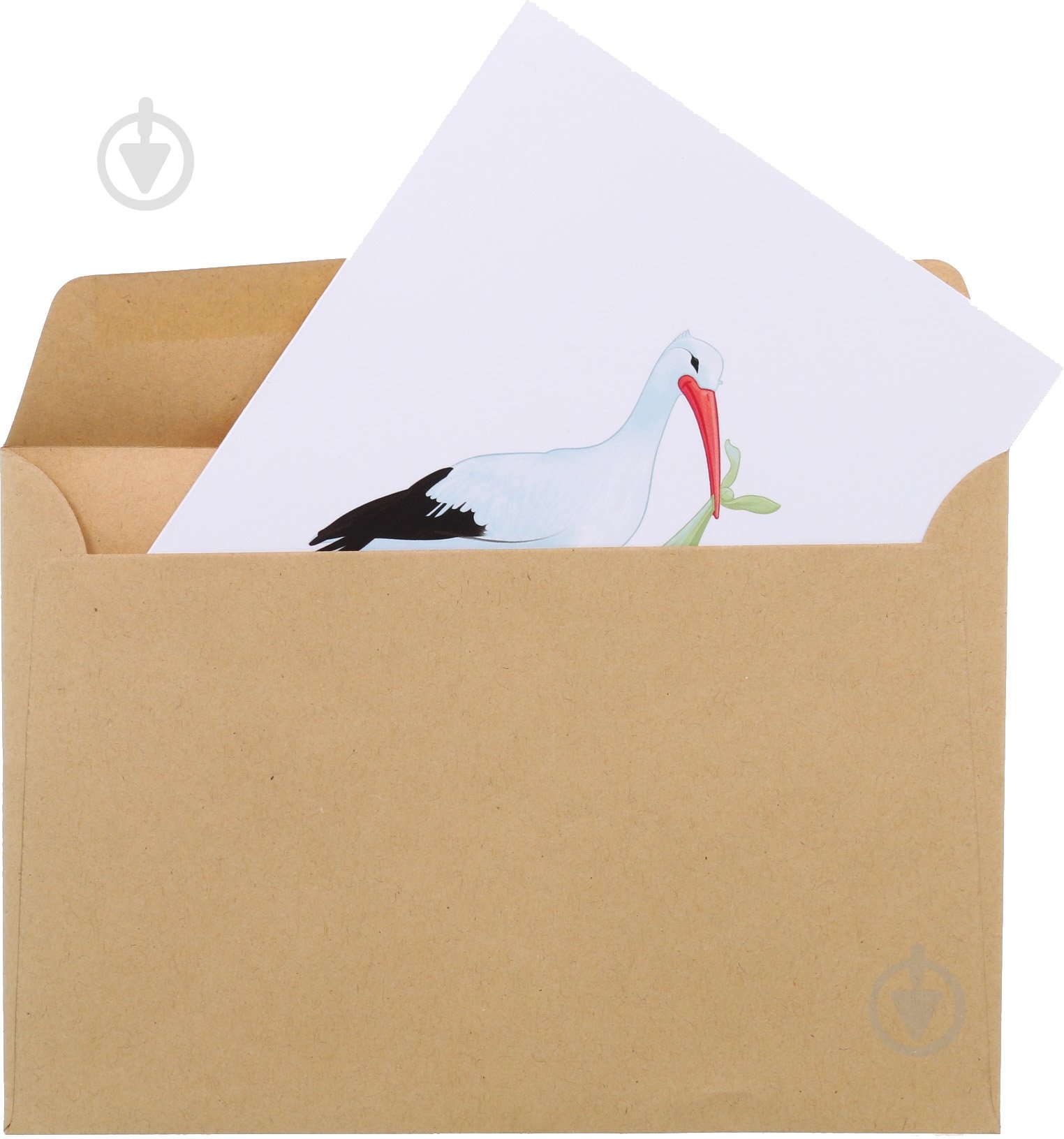 Листівка R016 - фото 2