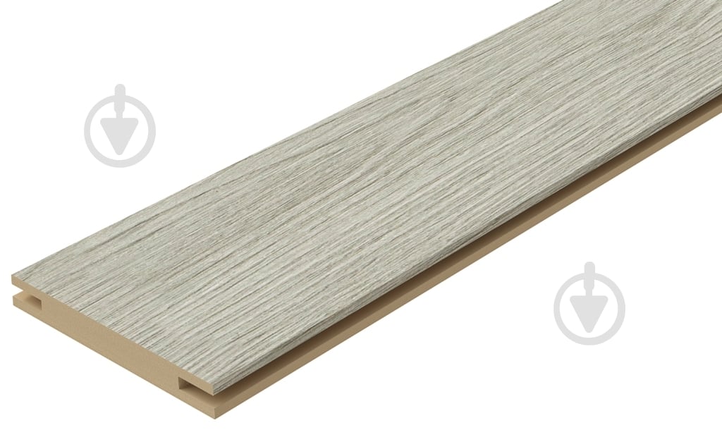 Стойка Термінус 200х10х2050 мм зефир - фото 1