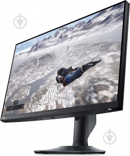 Монитор Dell AW2524HF 24,5" (210-BJPH) - фото 3