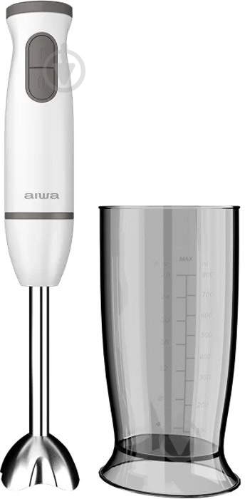 Блендер ручной AIWA Kenkiri ABL-800 - фото 1