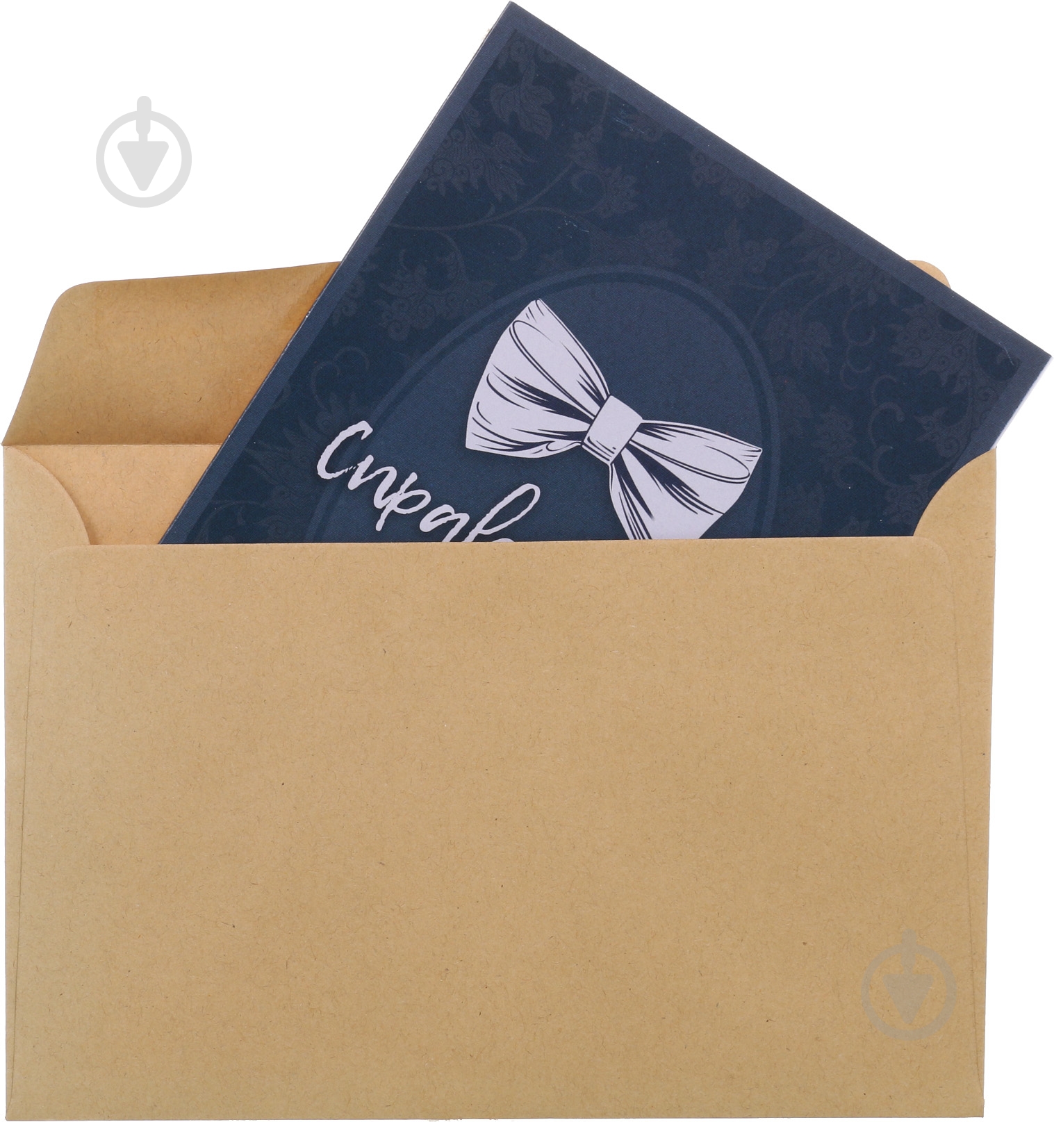 Открытка R022 - фото 2