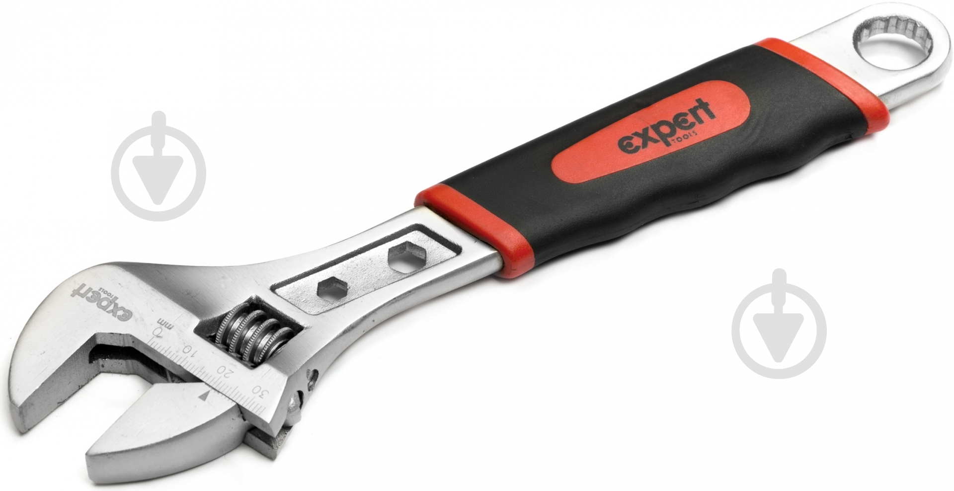 Ключ разводной Expert HB02036-10 - фото 1 Ключ разводной Expert HB02036-10 - фото 1