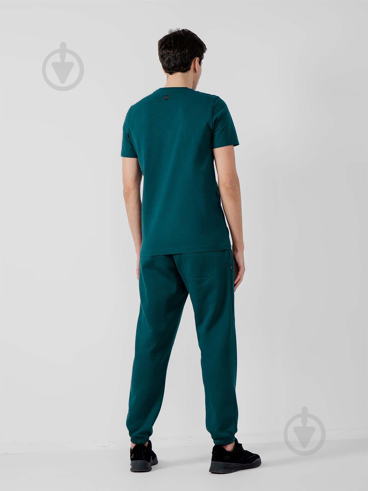 Брюки 4F 4FAW21TTROM008-46S р. 2XL синий - фото 5 Брюки 4F 4FAW21TTROM008-46S р. 2XL синий - фото 5