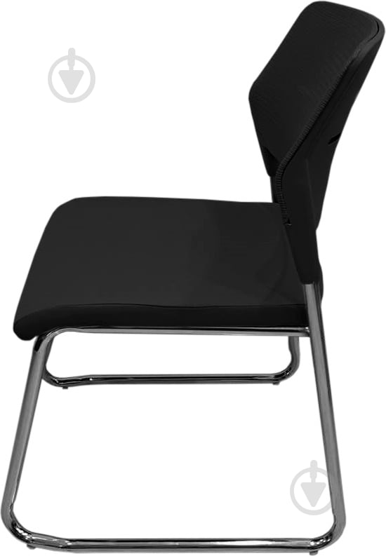 Кресло GT Racer B-4003 черный - фото 2 Кресло GT Racer B-4003 черный - фото 2