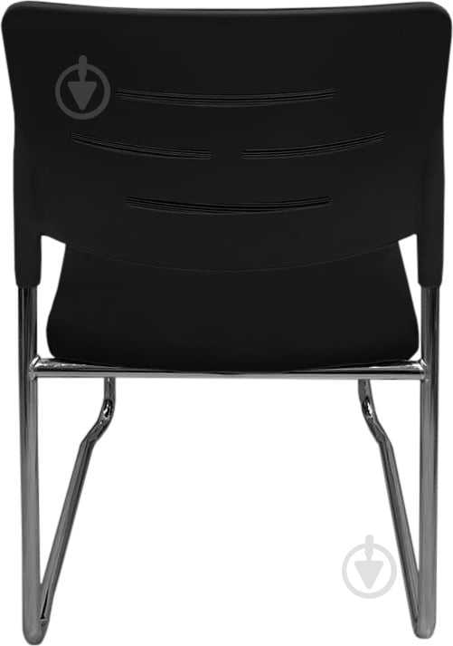 Кресло GT Racer B-4003 черный - фото 4 Кресло GT Racer B-4003 черный - фото 4