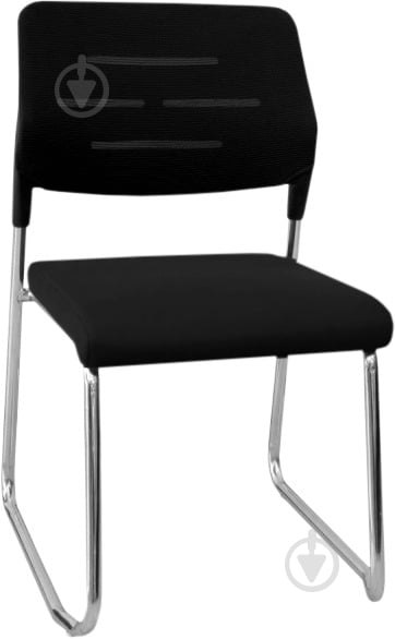 Кресло GT Racer B-4003 черный - фото 5 Кресло GT Racer B-4003 черный - фото 5