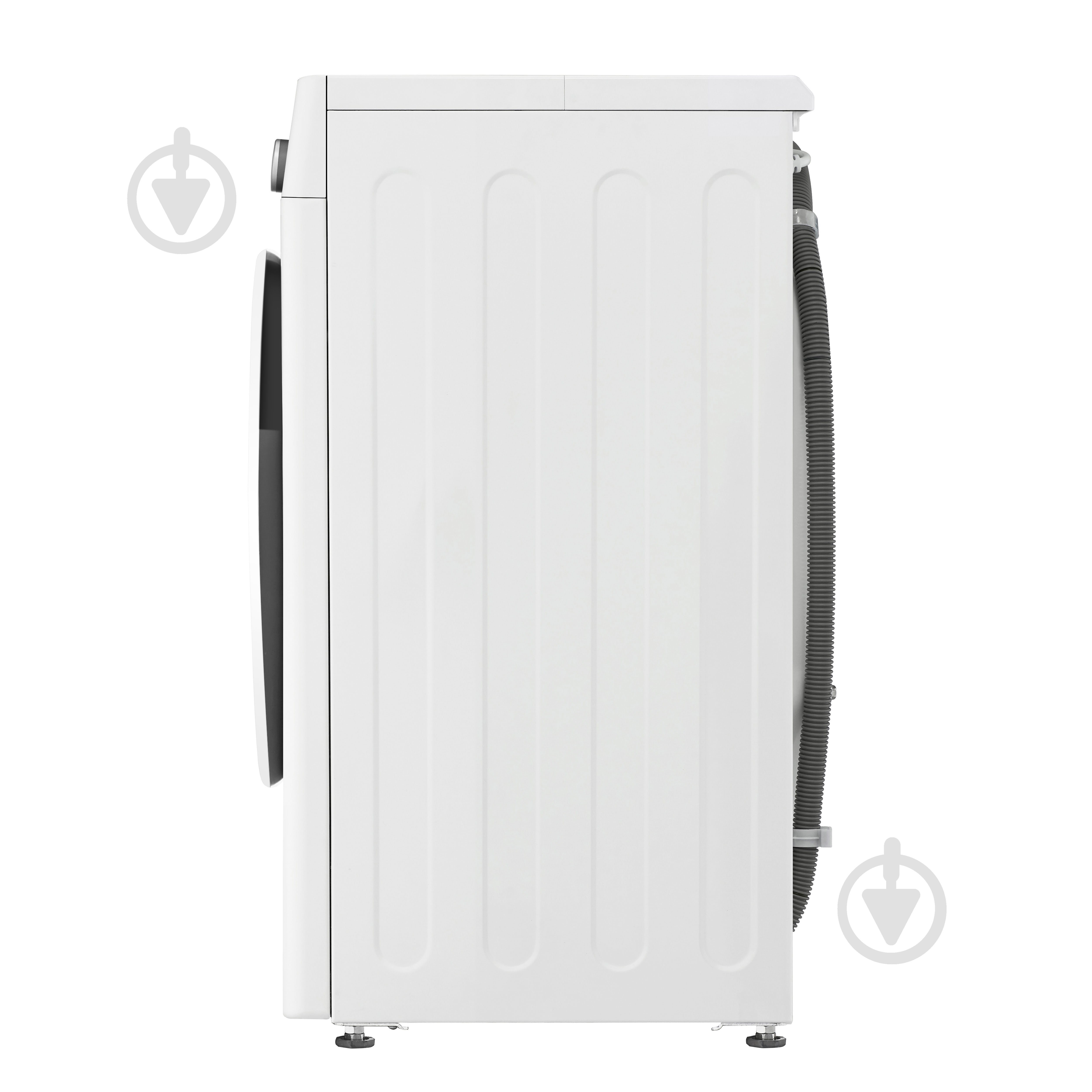 Пральна машина із сушкою LG F2V3FG0W - фото 15