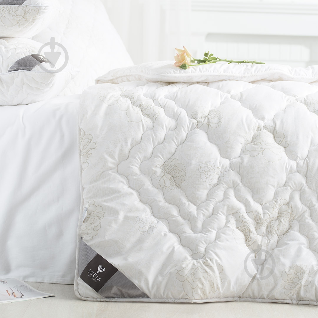 Ковдра для літа Air Dream Classic 155x215 см IDEIA - фото 2
