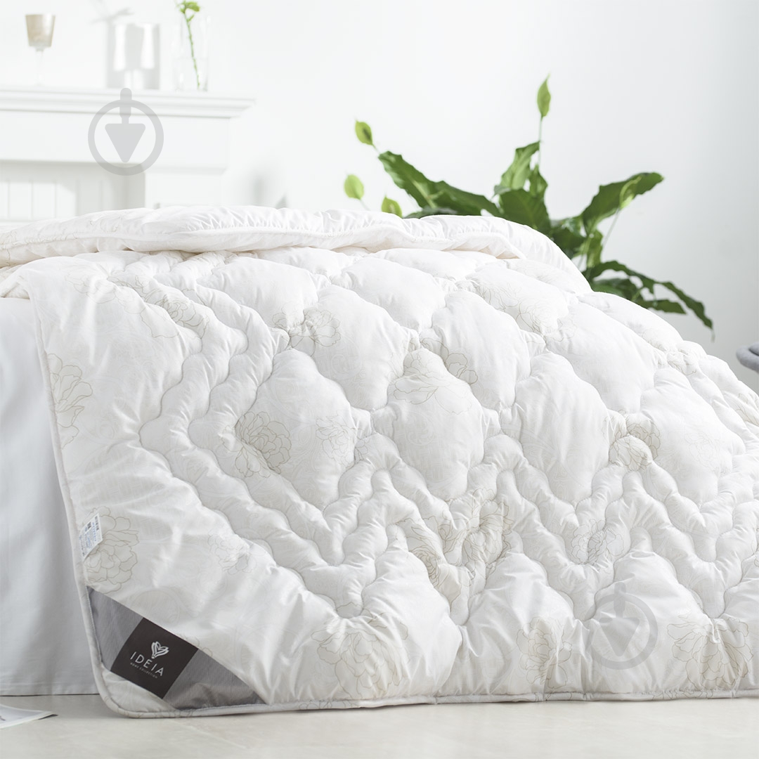 Ковдра для літа Air Dream Classic 175x210 см IDEIA - фото 7 Ковдра для літа Air Dream Classic 175x210 см IDEIA - фото 7